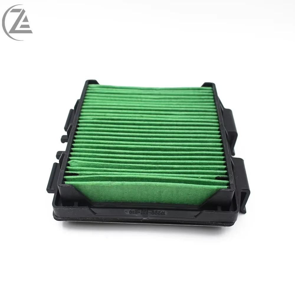 ACZ Motorcycle Air Filter Oil Filtration For HONDA CRF300L CRF300RL RALLY 2021-2023 5