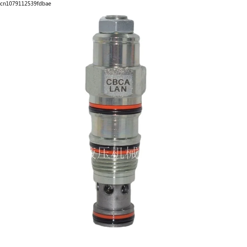 

Original CBCA-LAN CBCALAN Mechanical Hydraulic Valve Solenoid Valve Directional Valve