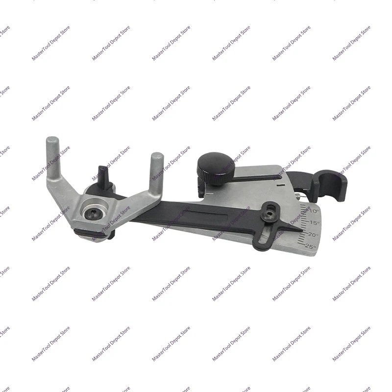 Easily Adjusts The Sharpening Angle KS-123 Tool Angle Adjuster