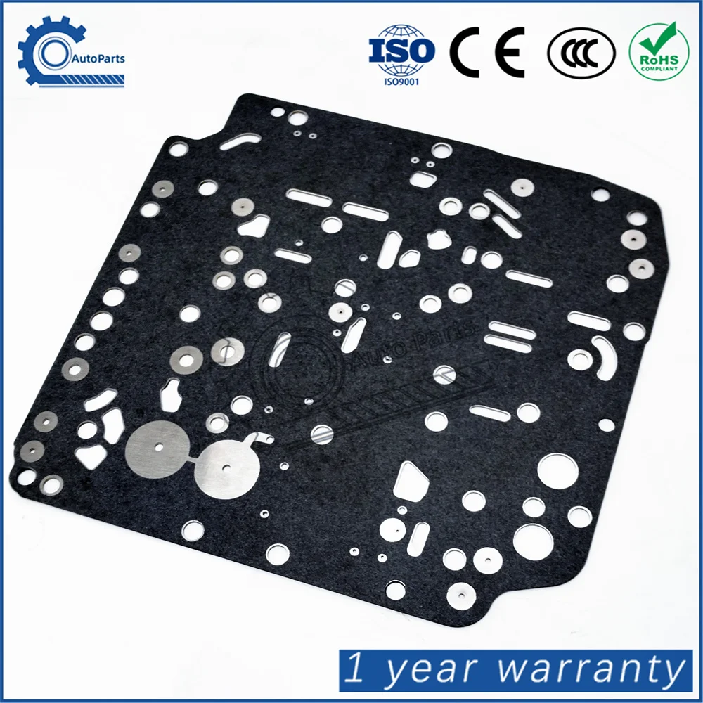 

DQ250 02E DSG Automatic Transmission Tcu Repair Valve Body Gaskets Kit For VOLKSWAGEN AUDI SKODA Beetle Touran Sharan SEAT Car