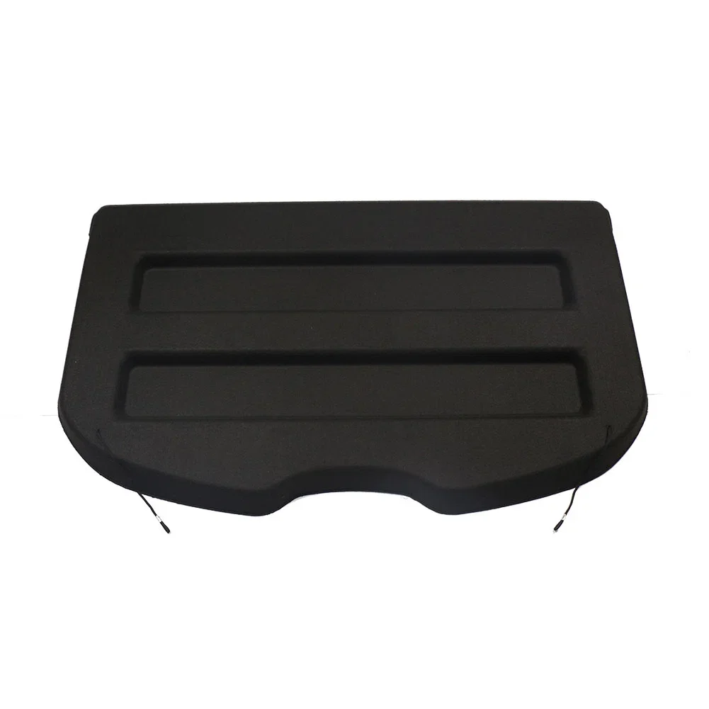 Car Accessories Part Cargo Display Racks Luggage Security Shade Cover for Nissan Qashqai 2007-2015