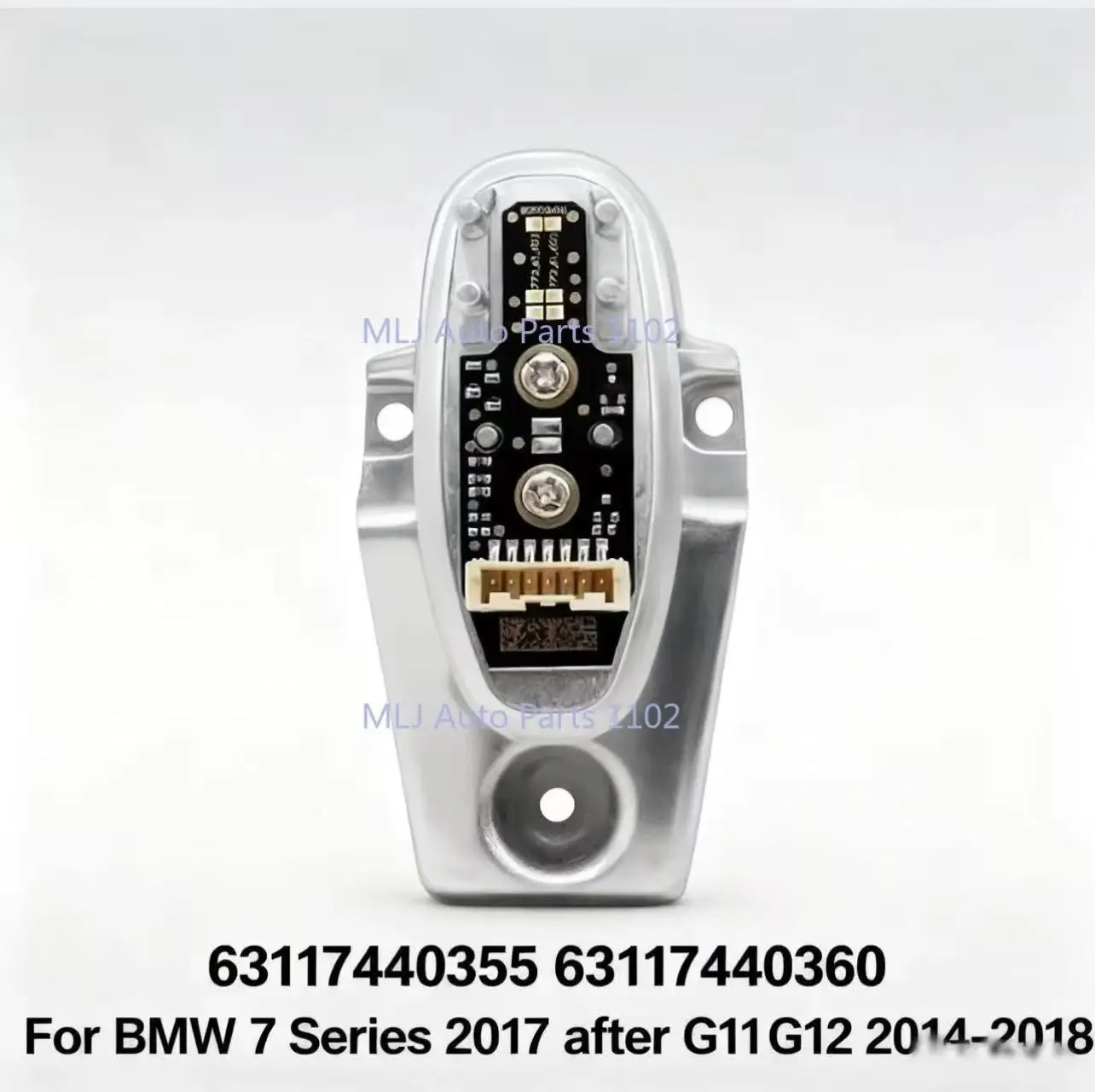 

63117440359 63117440360 For BMW 7 Series 2017 after G11 G12 2014-2018 NEW Adaptive Headlight LED Module DRL Module DRL