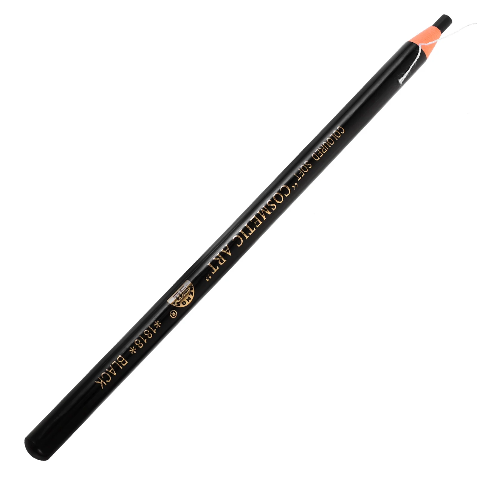 

Eyebrow Pencil Waterproof Korean Peel-off Auxiliary Tool Gel Brush Applicator Microblade Light Brown Natural Brows Miss