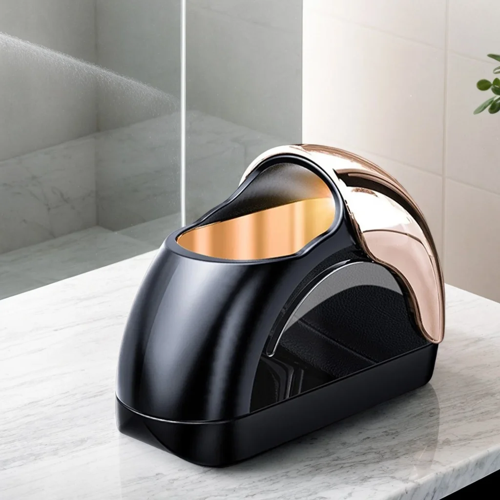 

Innovative Door Mounted Car Ashtray - Windproof & Leak Proof Auto Accessory