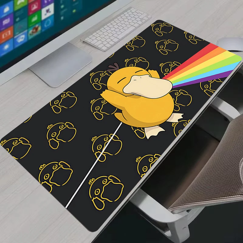 Mousepad Anime P-Pokemon Psydu - Gaming Keyboard Top avis et prix