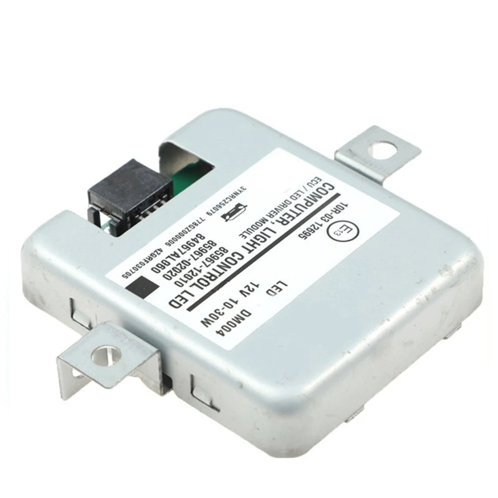 

Ксеноновый балласт, блок управления балластом фар, HID балласт, запасные части для Lexus Toyota 85967-12010 35500-70161