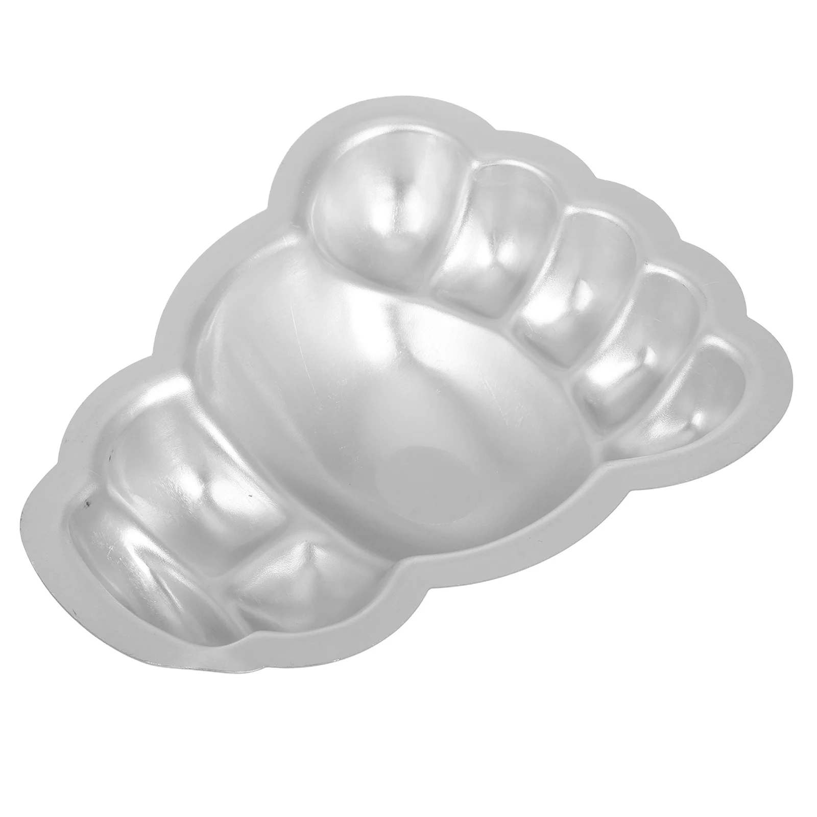 

Bear Cake Pan Fondant Molds Nonstick Baking Chocolate Shaped Mold Food Grade Silicone Animal Cake Tin For Birthday