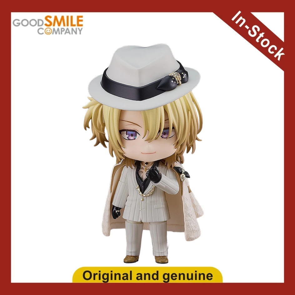 

【UA】GSC Nendoron 2429 Rainbow Society EN Luca Kaneshiro Фигурка-модель, игрушка, подарок