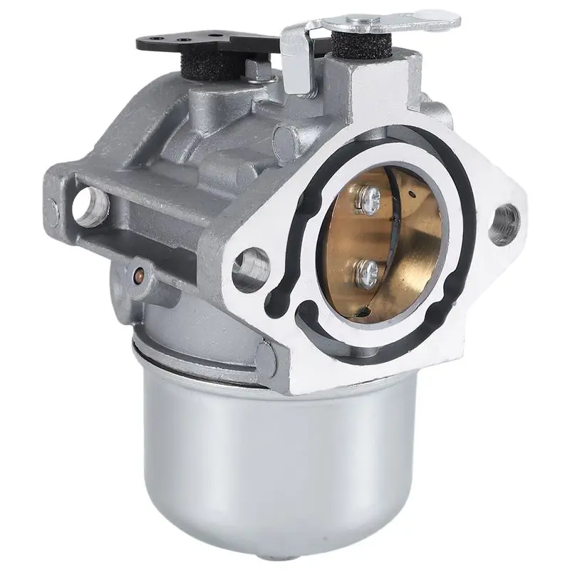 A23E-For Briggs & Stratton Carburetor Carb 28M707 28R707 28T707 28V707 694941 699831 Engine Lawn Mower Parts view 2