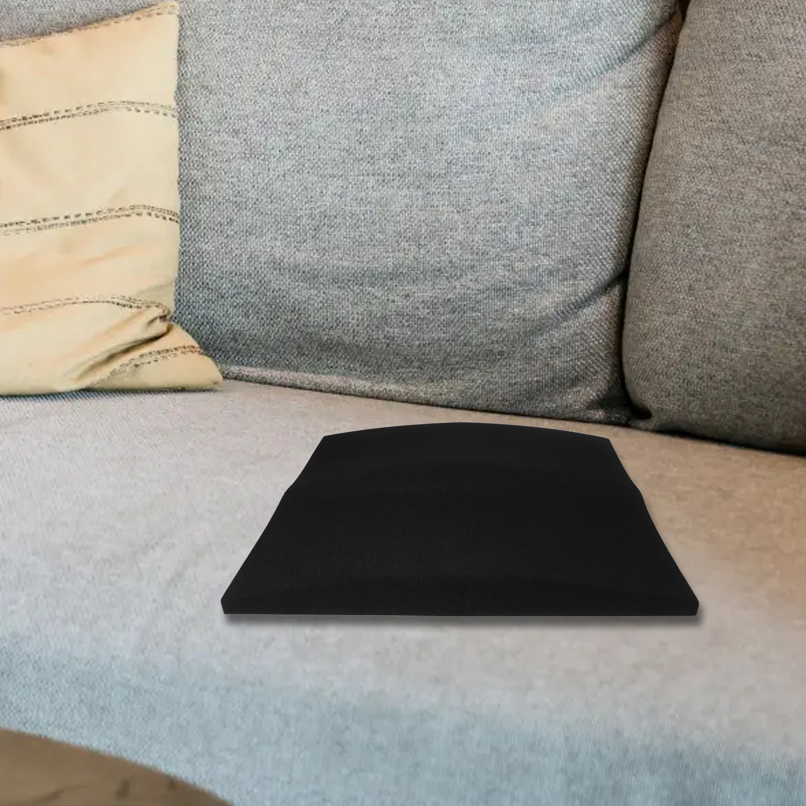 High Density Sponge Support for Sofas Engineered for Durability Provides Enhanced Comfort and Exceptional Resilience During Use