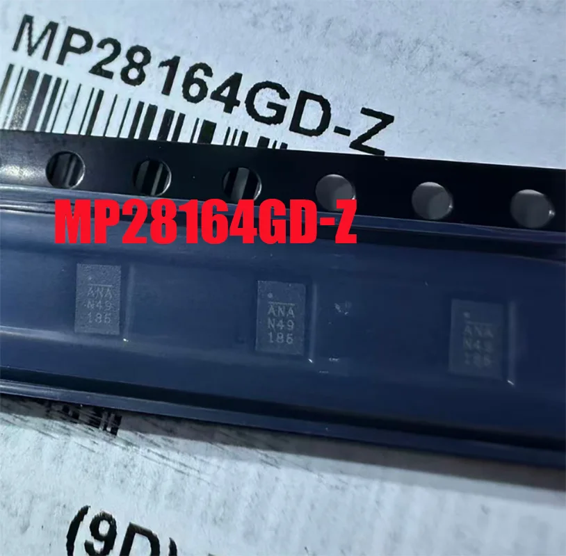 (2piece)100% New MP28164GD-Z MP28164GD MP28164 ANA QFN-11