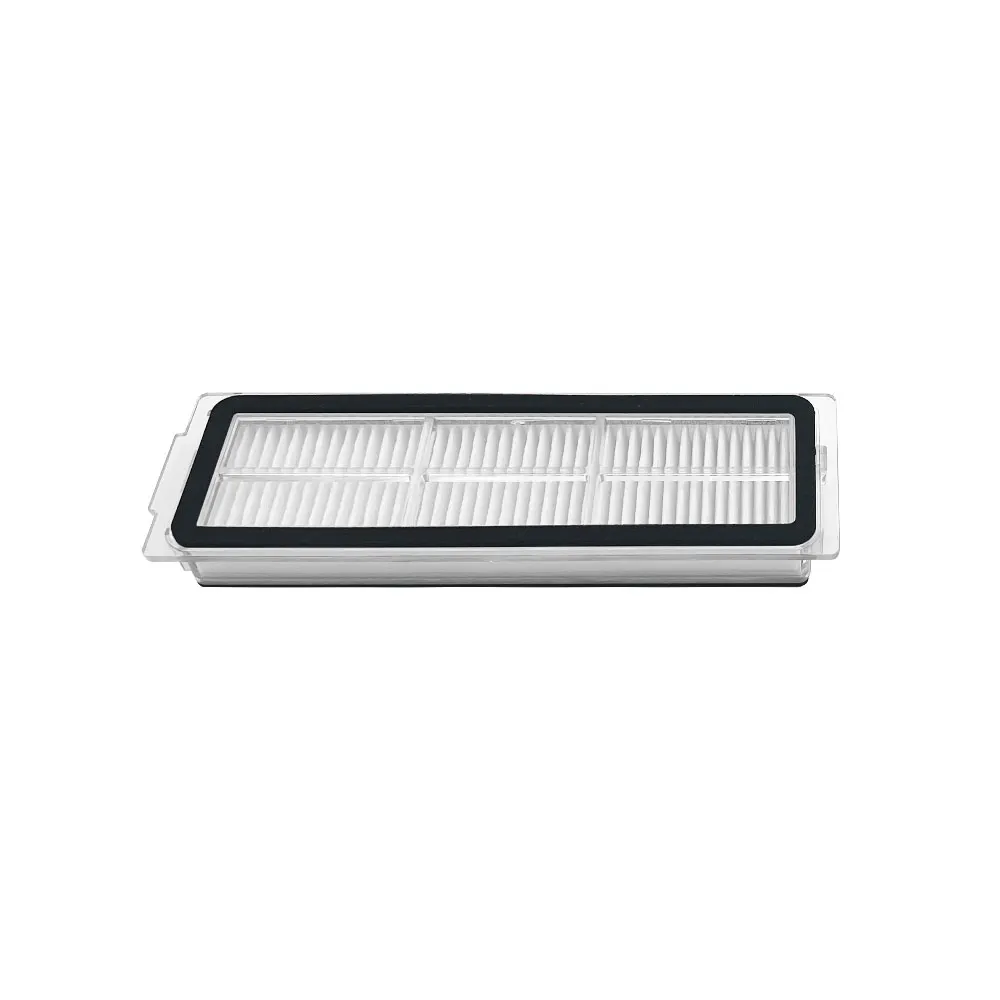 أجزاء مناسبة لشاومي Mijia M30 D102 / Xiaomi X20 Pro D102GL / Xiaomi X20 Max D109GL كيس الغبار الجانب الرئيسي فرشاة تصفية منصات الممسحة