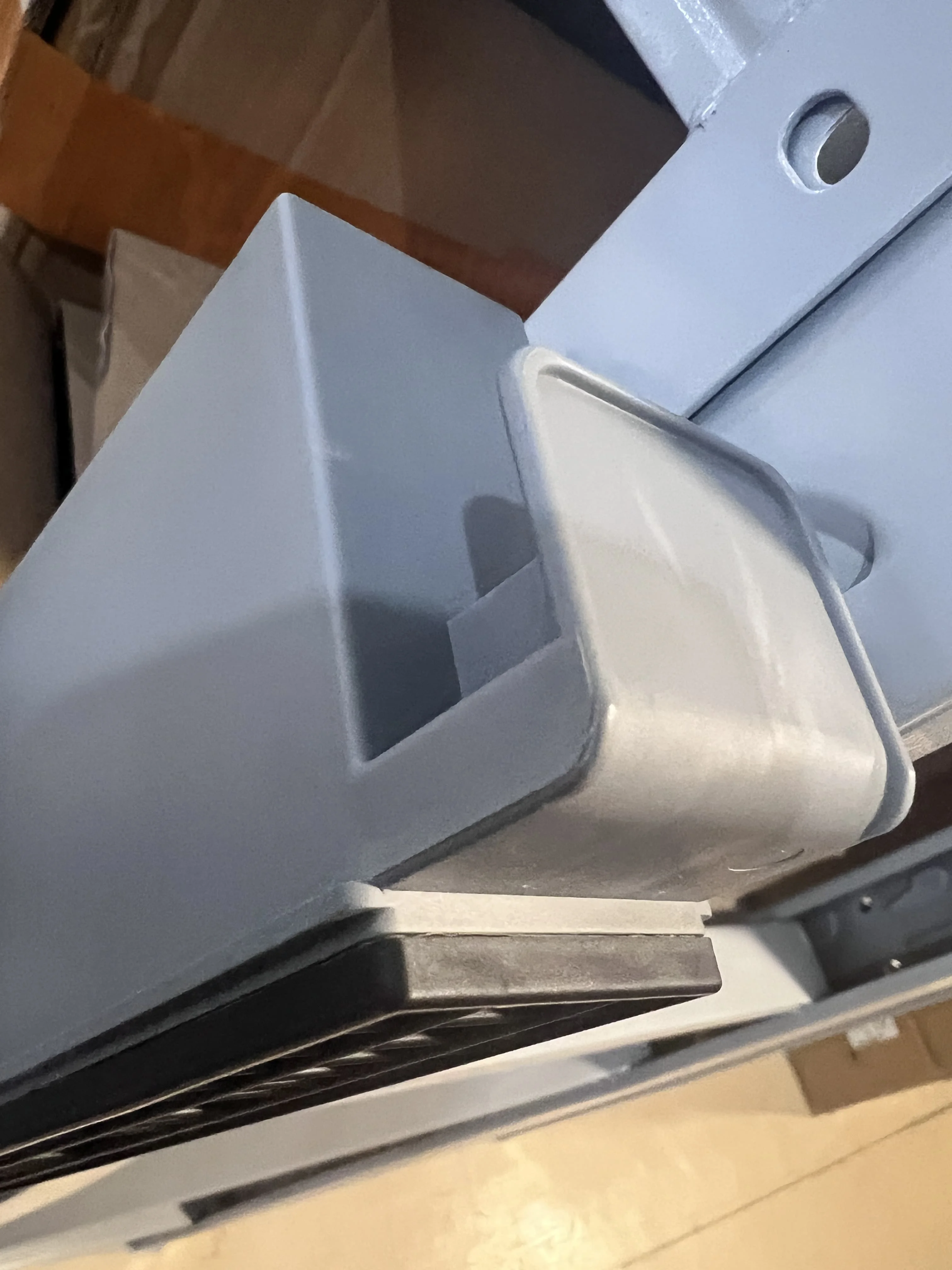 

T671300 T6713 Контейнер для сбора мусора для Epson WF-M21000 WF-C20600 WF-C20750 WF-C21000 WF-M20590 WF-C17590 WF-C20590