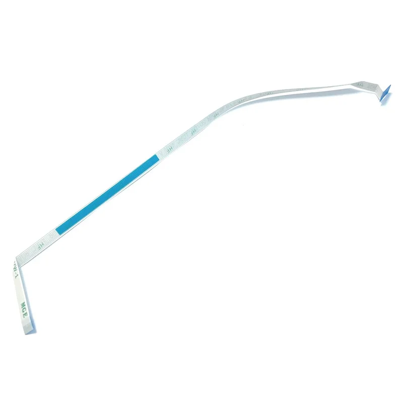 Для ноутбука ASUS Vivobook Flip 14 TM420/TM420IA: замена гибкого шлейфа тачпада/трекпада -- HQ22020613000