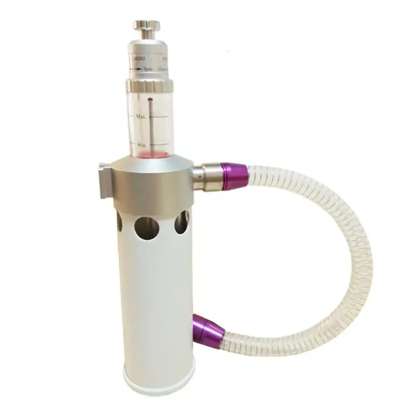 

Insensibility Gas Scaving System AGSS System for Mindray Insensibility Machine