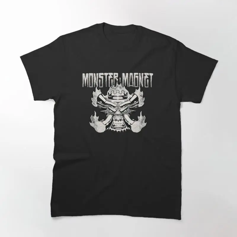 Magnet Monster 80s Classic T-Shirt