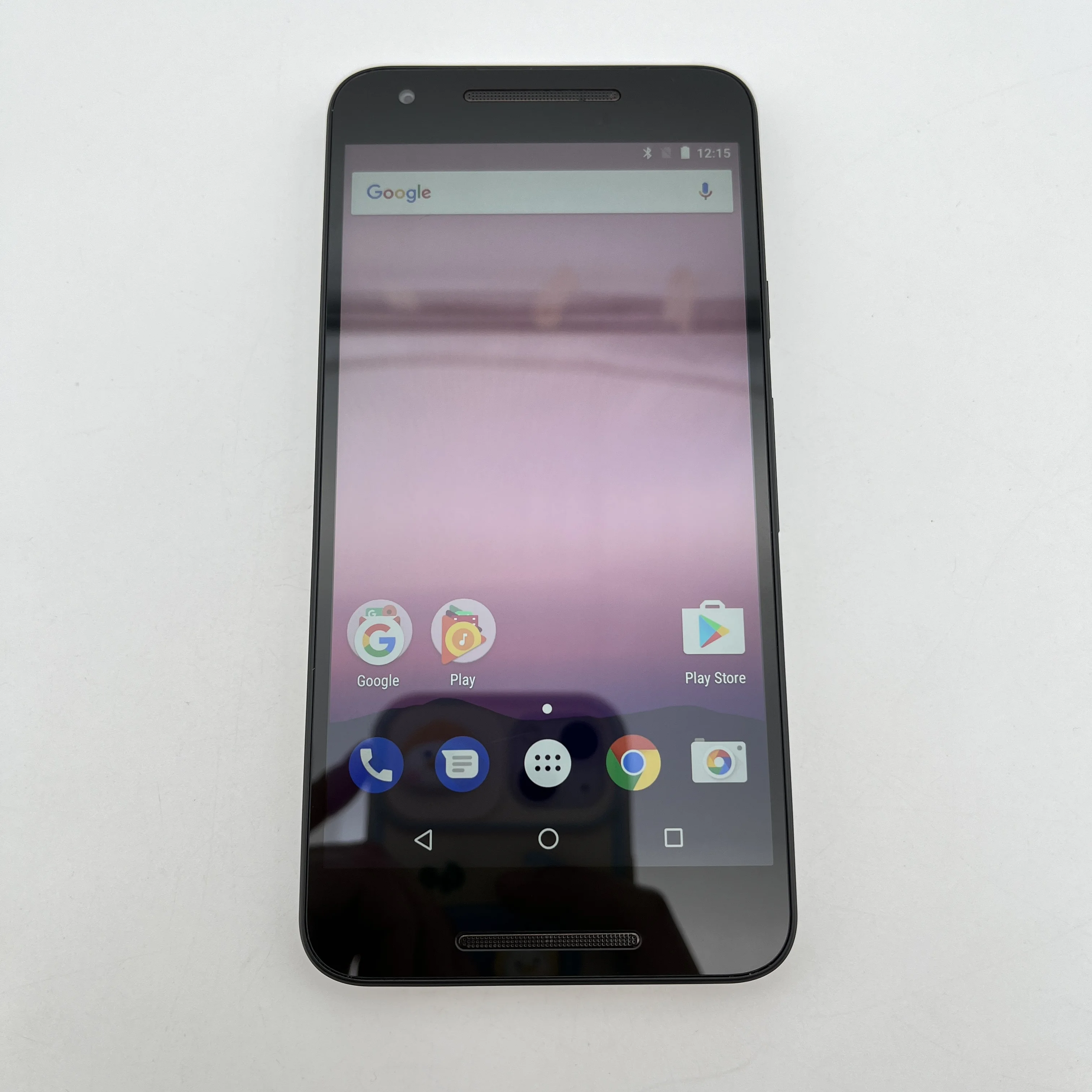 بصمة LG Nexus 5X H790/H791 الأصلية غير مقفلة WIFI 5.2 بوصة 12MP Android 6.0