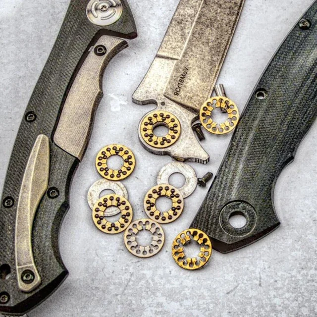 Ceramic Caged Beari…