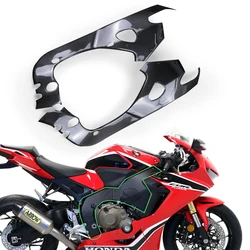 For Honda CBR1000RR 2017 2018 2019 2020 3K Carbon Fiber Motorcycle Modified Accessories Fairing Frame Covers Side Panels