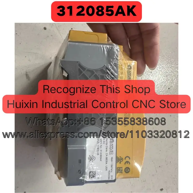 312085AK Brand New Original Module Expedited Delivery