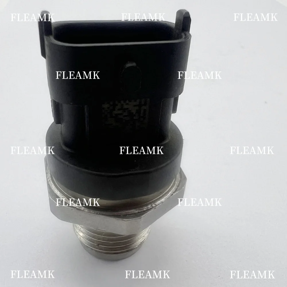 Fuel Common Rail Parts Pressure Sensor 0281002850 Rail Pressure Sensor