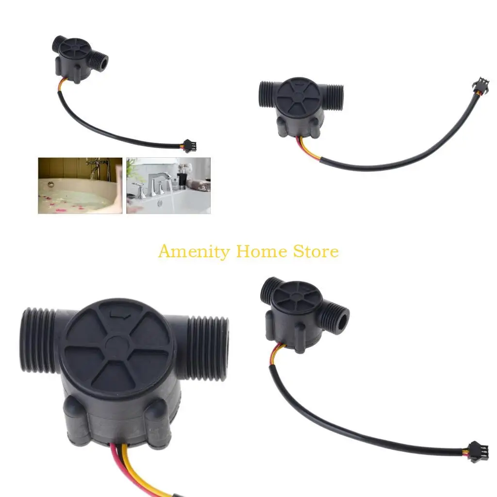 

F26C повышает чувствительность датчики расхода воды аксессуары для водонагревателей сменные клапаны потока 67 мм для активации