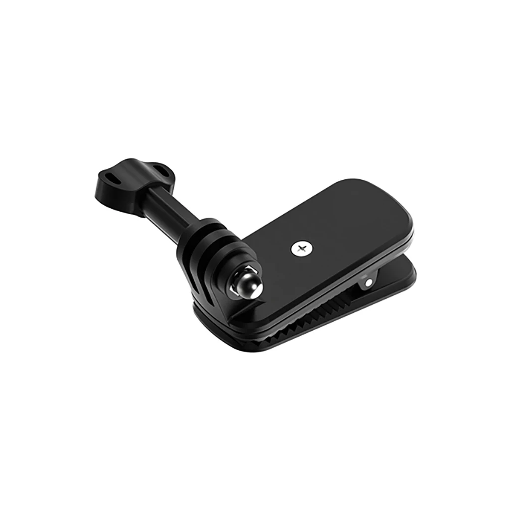 Entenschnabel-Hutkremmen-Clip, geeignet für DJI Nano Thumb Kamera, horizontaler und vertikaler Aufnahme-Winkel, Zubehör – Detail 11