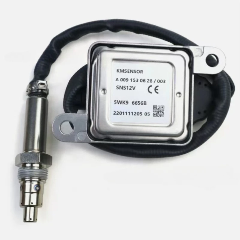 A0091530628 FOR Mercedes-Benz Detroit Diesel Fuel NOx Sensor