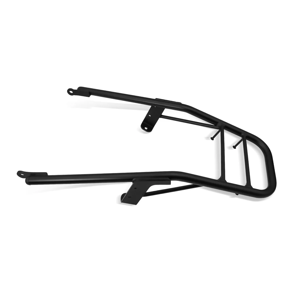 Pannier Deck Bed Device For Honda GB350C GB 350C 350 2024 2025 Motorcycle Rear Luggage Rack Carrier Mount Backrest Cargo Holder - view 2