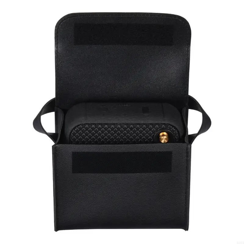 Waterproof Carrying Case PVC Storage Bag Shockproof Protective Antiscratch for Marshall Speaker