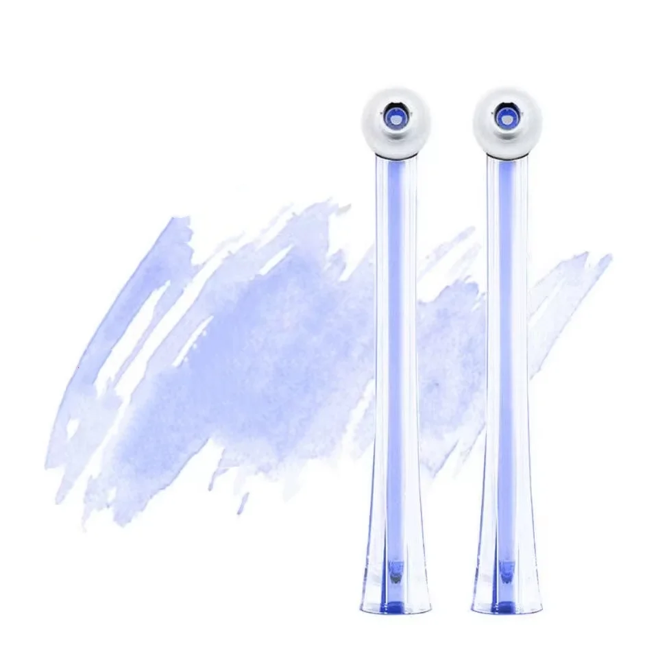 for HX8331HX8332 electric dental cleaner nozzle For Philips tooth punch replacement nozzle HX8340