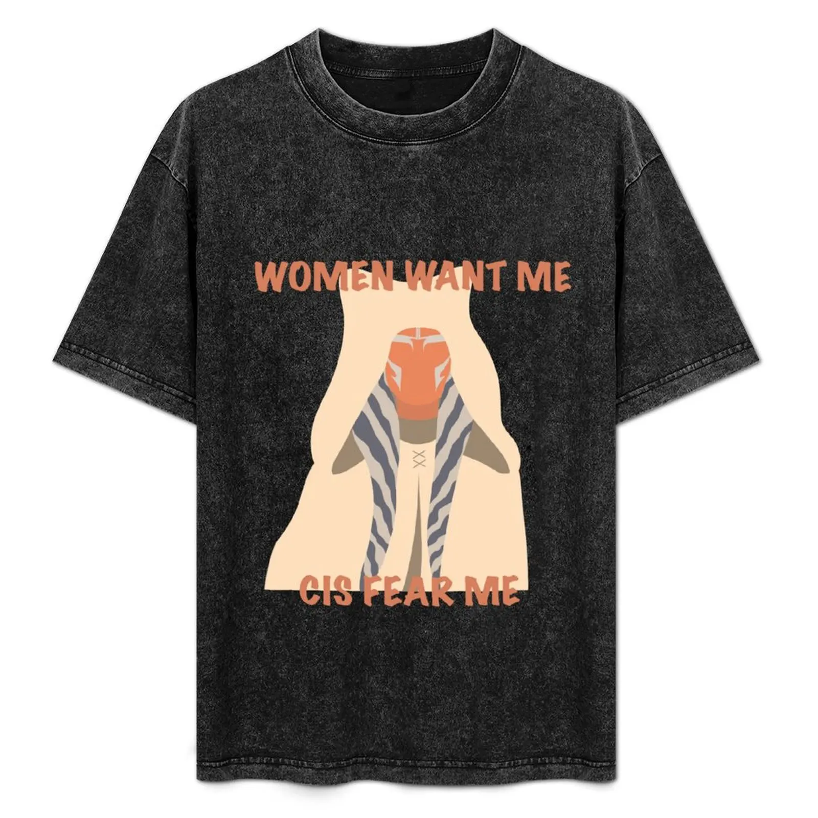 

CIS Fear Me T-Shirt heavyweights custom shirt quick-drying Funny t-shirts sweat shirts, men