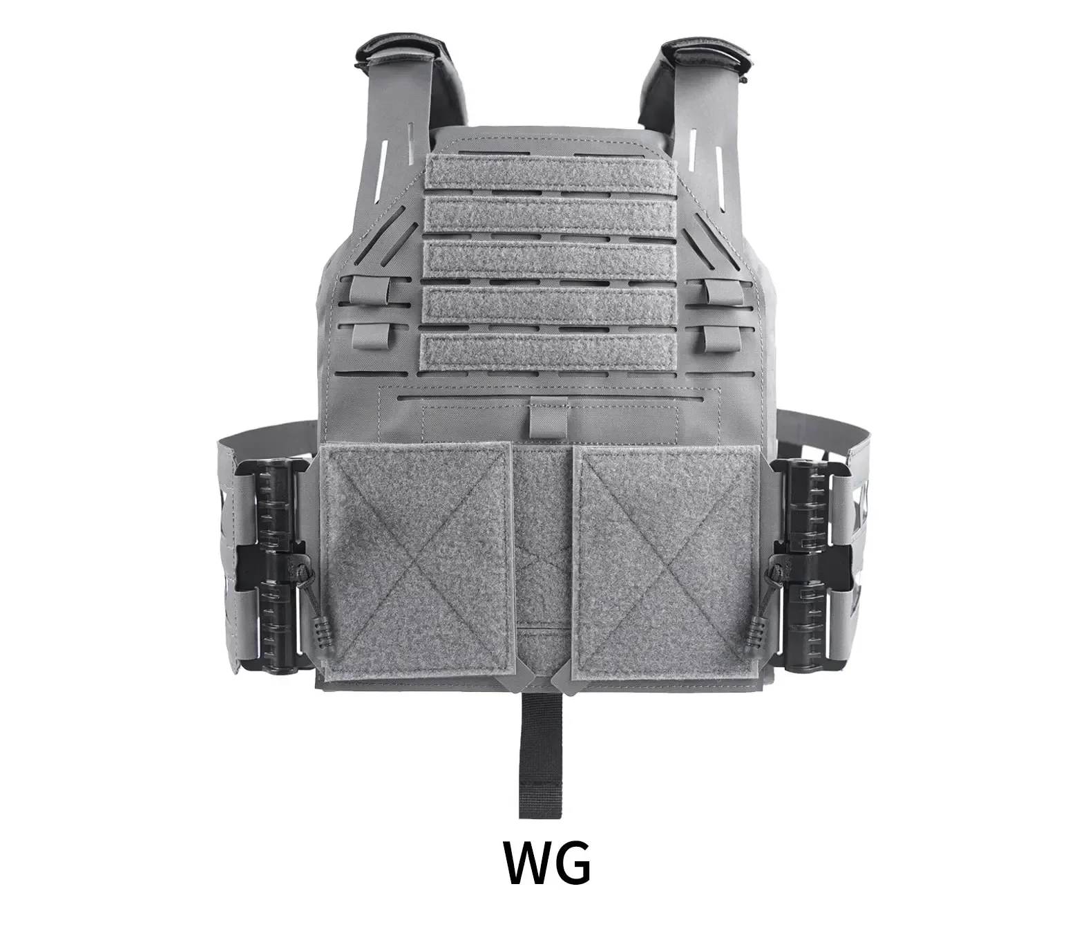 

Accessories Tactical Vest LBT Design 6094 G3 V2 Plate Carrier Gear Paintball Hunt Equipment Outdoor Sport