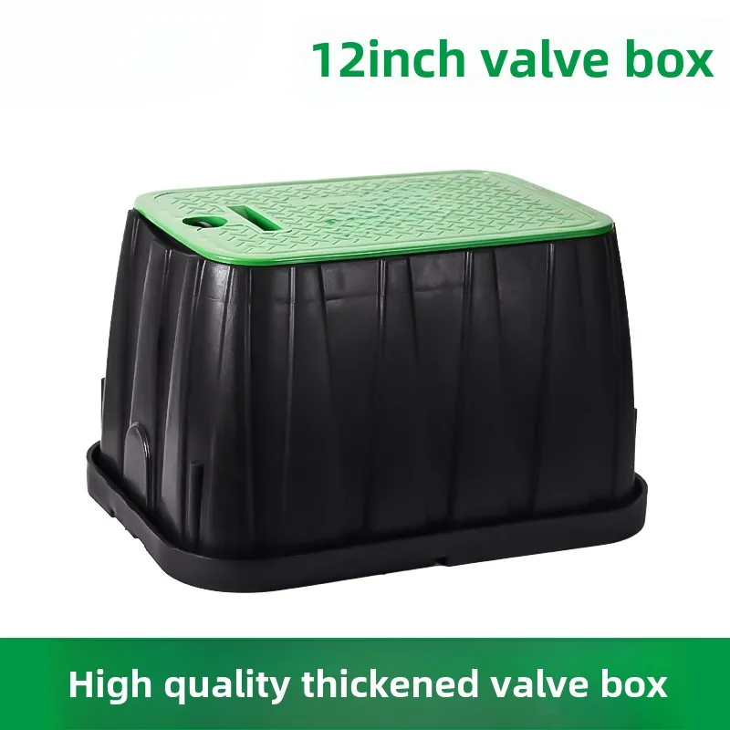 12 Inch Plastic VB-…