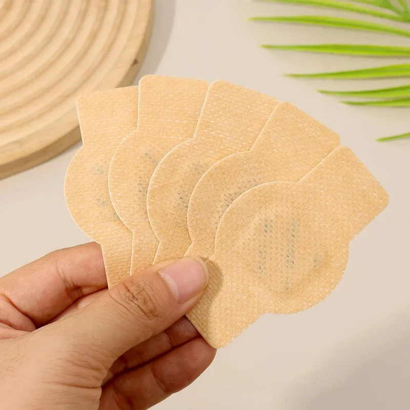 21-105pcs Fungo per unghie Patch Correzione incarnita impermeabile Toppe per unghie grigie danneggiate Adesivi per il trattamento dell'unghia del piede Strumento per la cura dei piedi