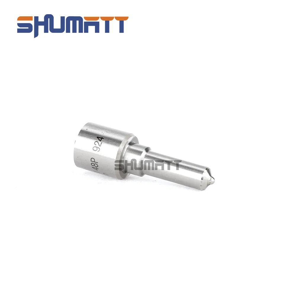 China Made New High Quality DLLA148P924 Injector Nozzle G2 Series 4.0 Common Rail 093400-9240