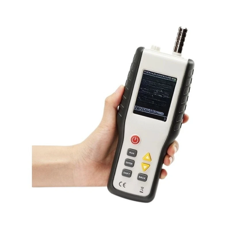 HT9600 PM2.5 Air Quality Detector