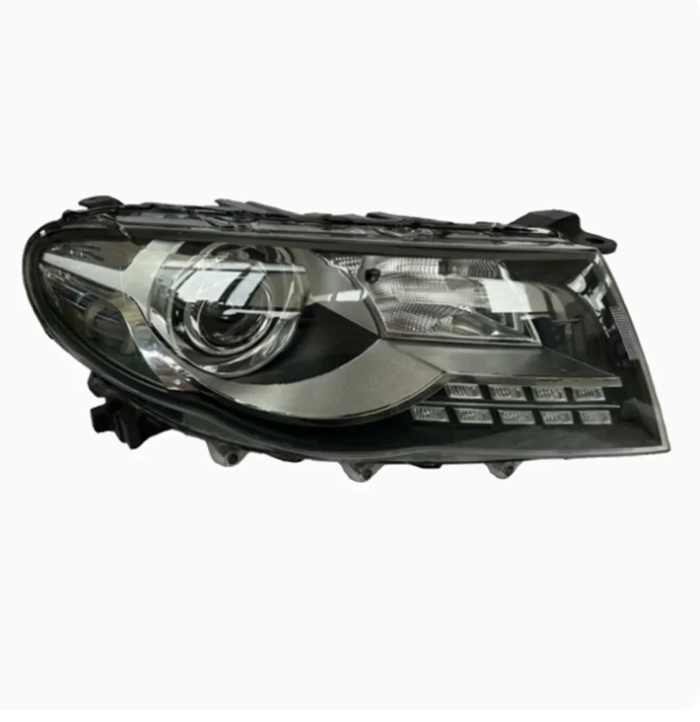 

Car led Headlight assembly for Haval H8 DRL daytime running light driving lamp