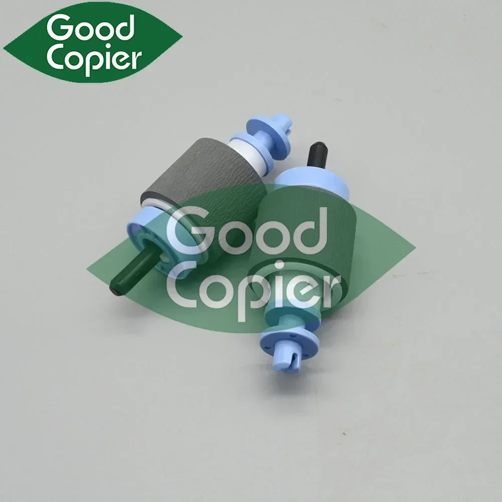 10X RM1-2998-000 Tray 2 3 Pickup Roller support for HP LaserJet M5025 M5035 M5039 700 M712 M725