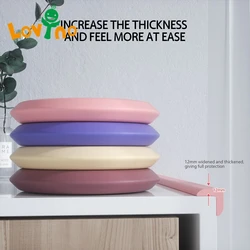 2M Baby Veiligheid Corner Protector Kinderen Bescherming Meubels Hoeken Bescherming Hoek Kind Veiligheid Tafel Hoek Protector Tape