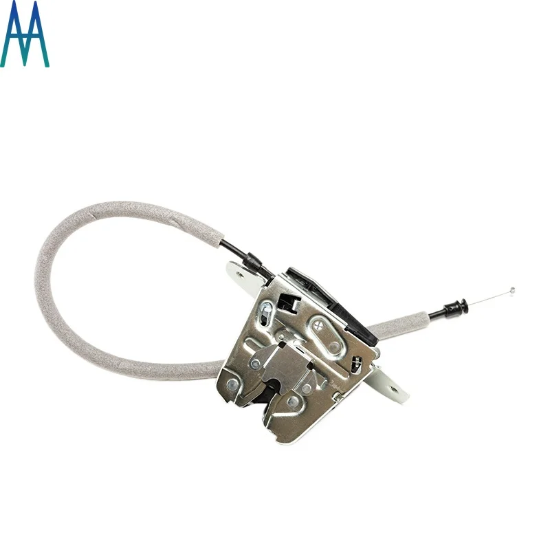 

6006654-00-B Rear Electric Tailgate Lock Actuator for tesla Modle S 2014-2020 Model X 2016-2020