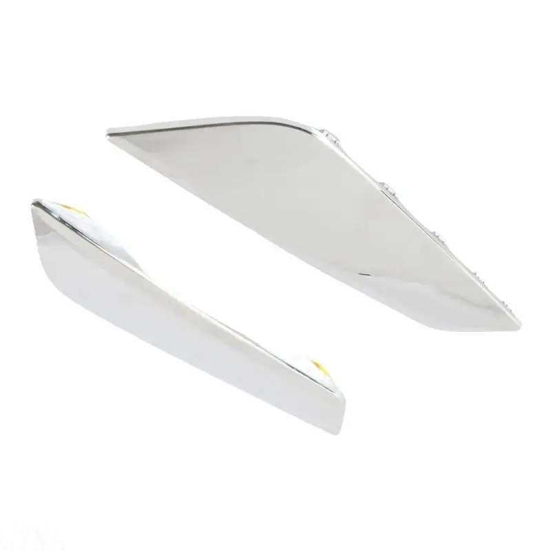 

G7NA Plastic Side Vent Trim Guard For G31 G38 Direct Replacement 51747439013,51747439014 Not Cutting Required