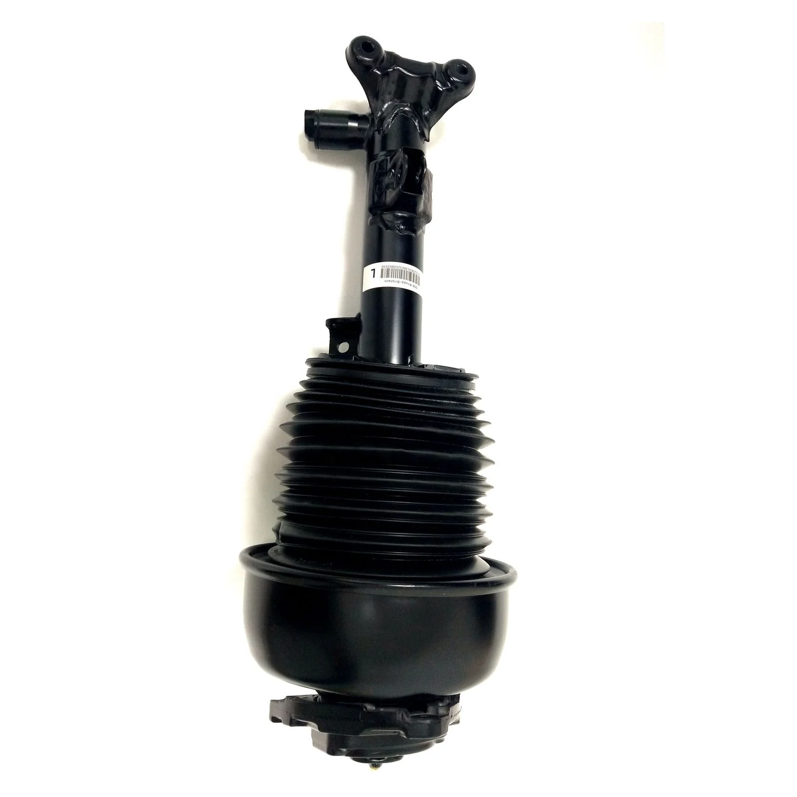 Tmairsus Air Suspension Shock W212 E-class Front L&R Absorber Parts OEM 2123203138 Airmatic