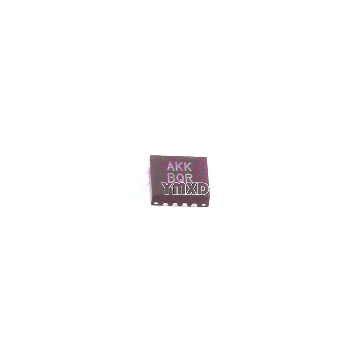 New Original genuine MAX98357AETE+T silk screen AKK SMT TQFN-16 pin audio amplifier In Stock