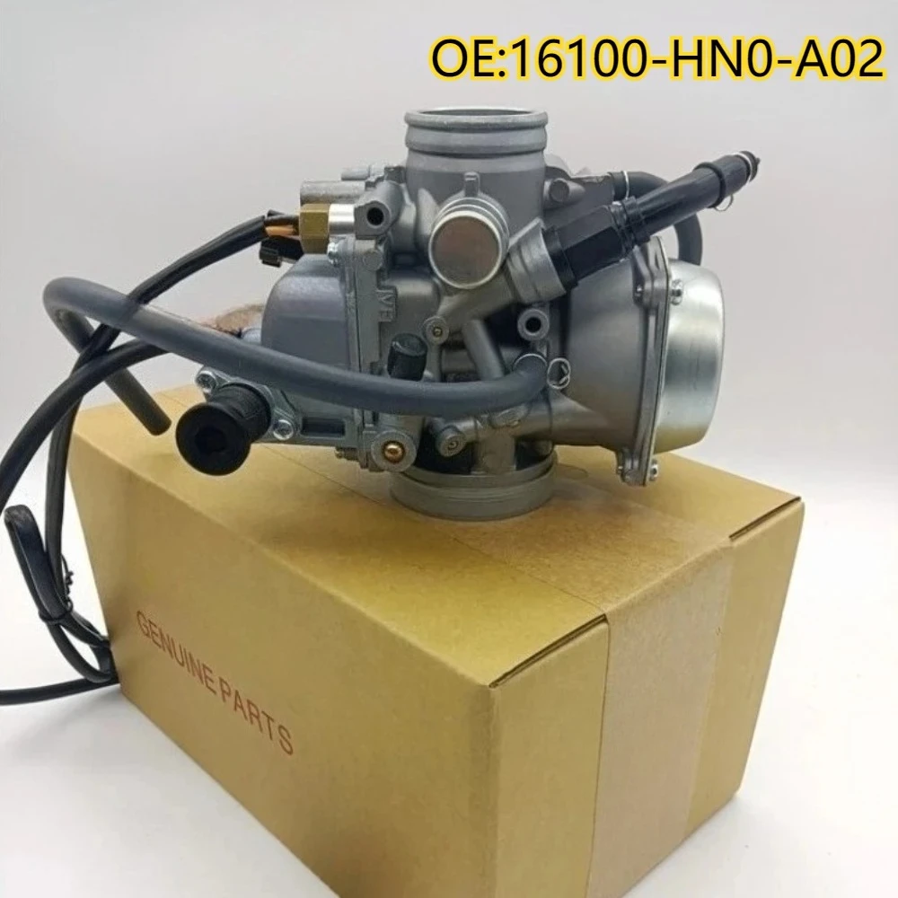 High quality New For 16100-HN0-A02 Carburetor for 450 TRX450ES TRX450S Foreman 450 1998-2001