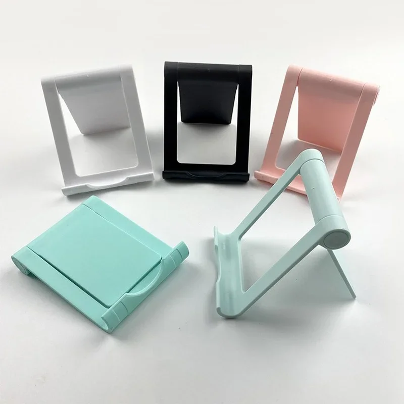 Suporte para telefone móvel para iphone, 11 pro, 8, xr, xiaomi, suporte desktop universal para ipad, tablet, suporte ajustável 180 graus