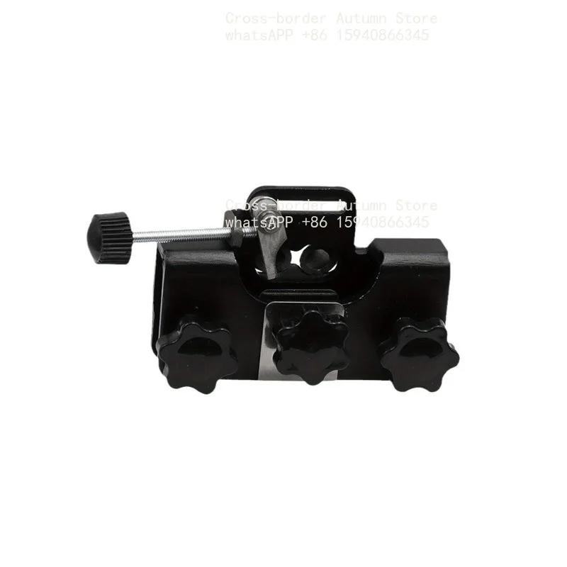 Hand chain grinder, chain clip grinding sharpening grinder, portable household handheld chainsaw grinding tool