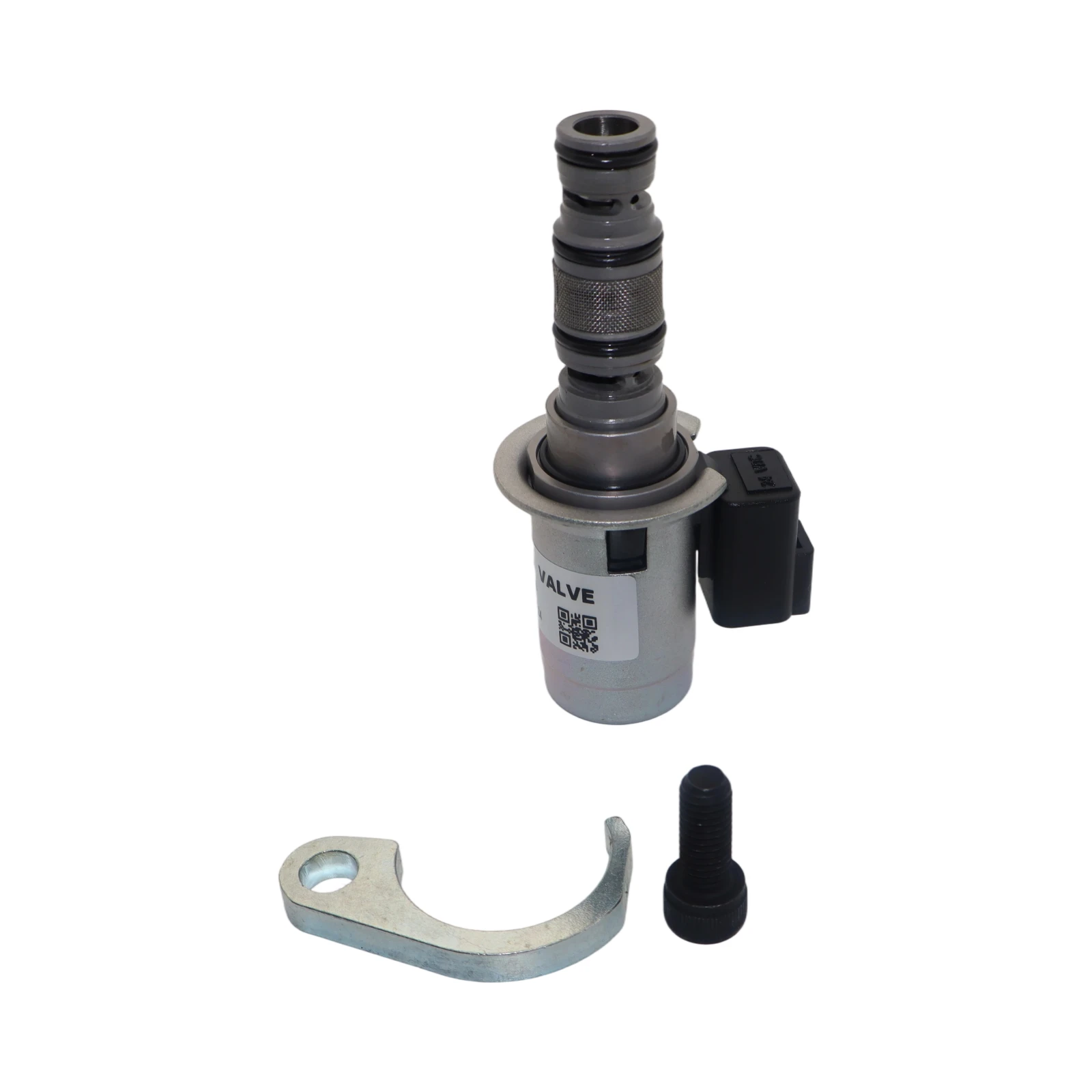 24V Solenoid Valve SV98-T40S For JCB 3CX 4CX XCMG LW600K LW600V