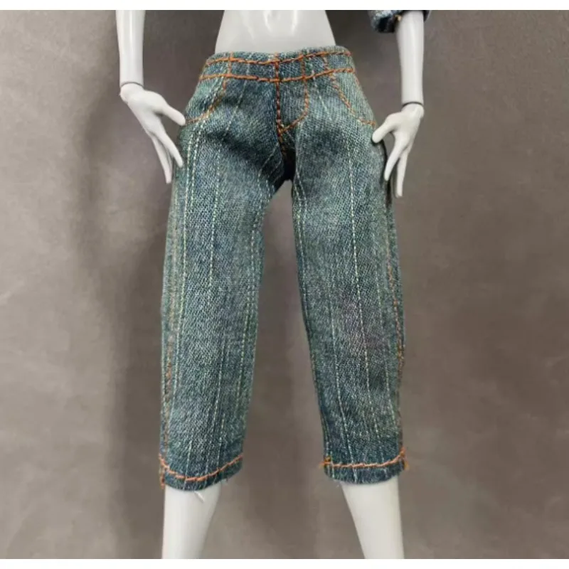 High quality YJ649 designed styles of clothes set pant skirt fun to choose for your MH dolls accessories