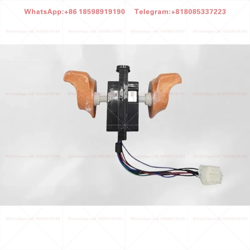 

Original Factory Accelerator Accessories - For 24V/48V Electric Handling Vehicles, Stackers & Forklifts